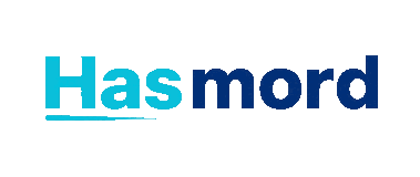 Hasmord logo
