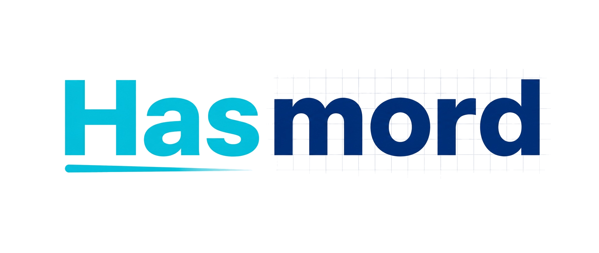 Hasmord logo