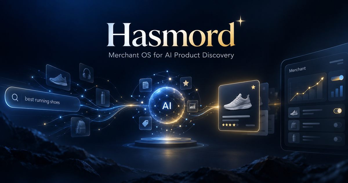 Hasmord